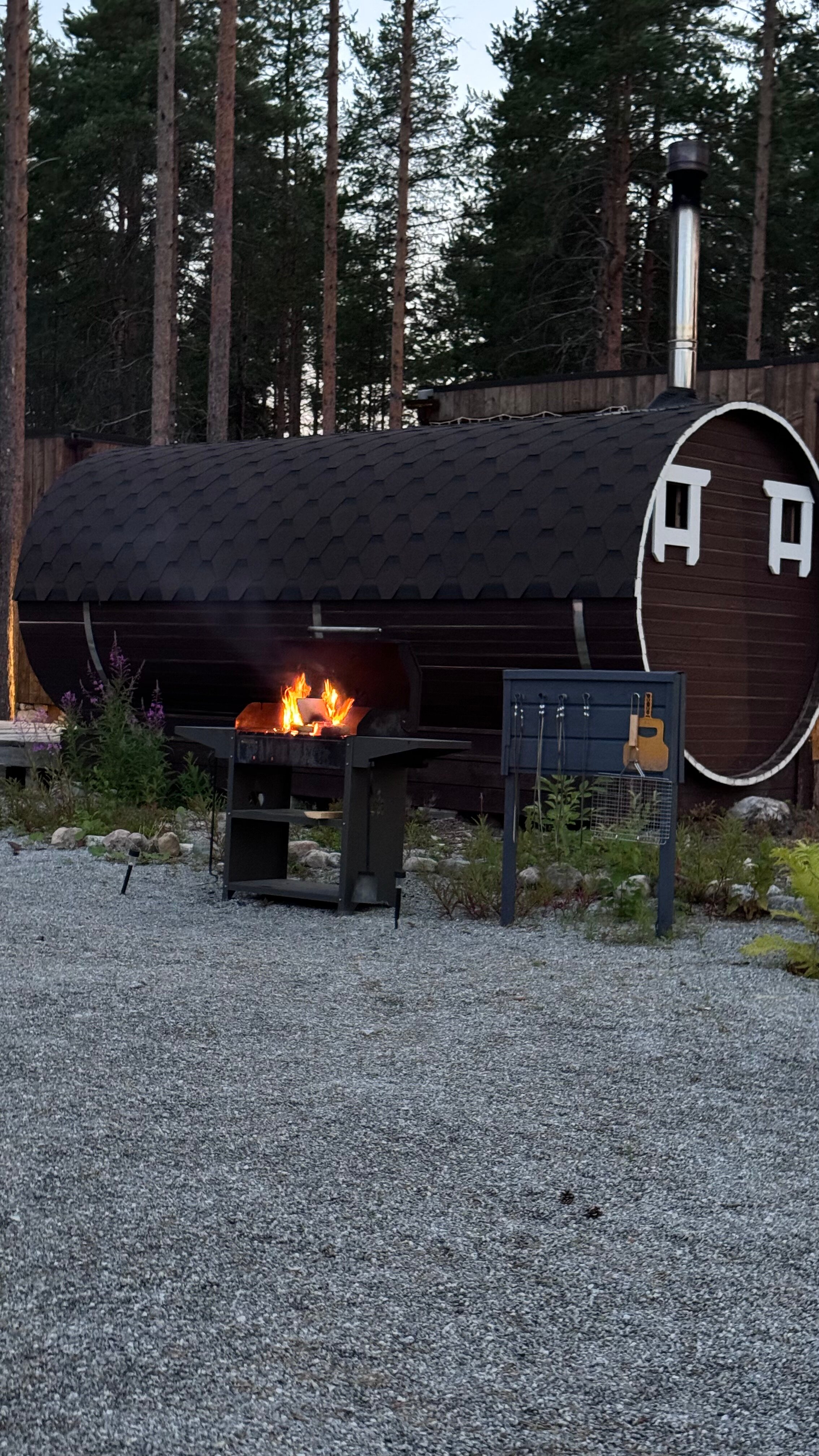 Фото Mökki