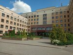 Городская клиническая больница № 4 (просп. Янки Купалы, 89), больница для взрослых в Гродно