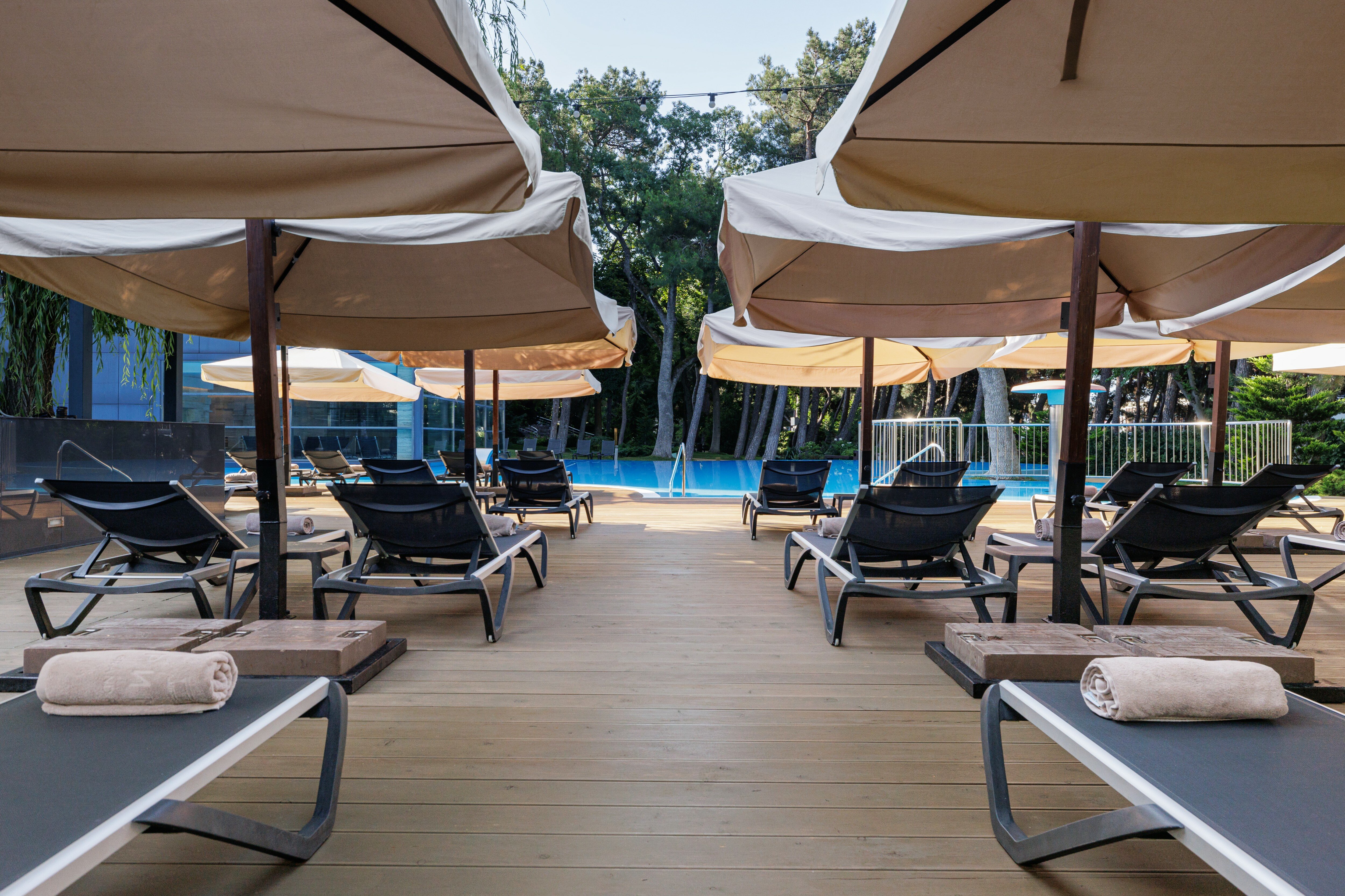 Фото Приморье Grand Resort Hotel