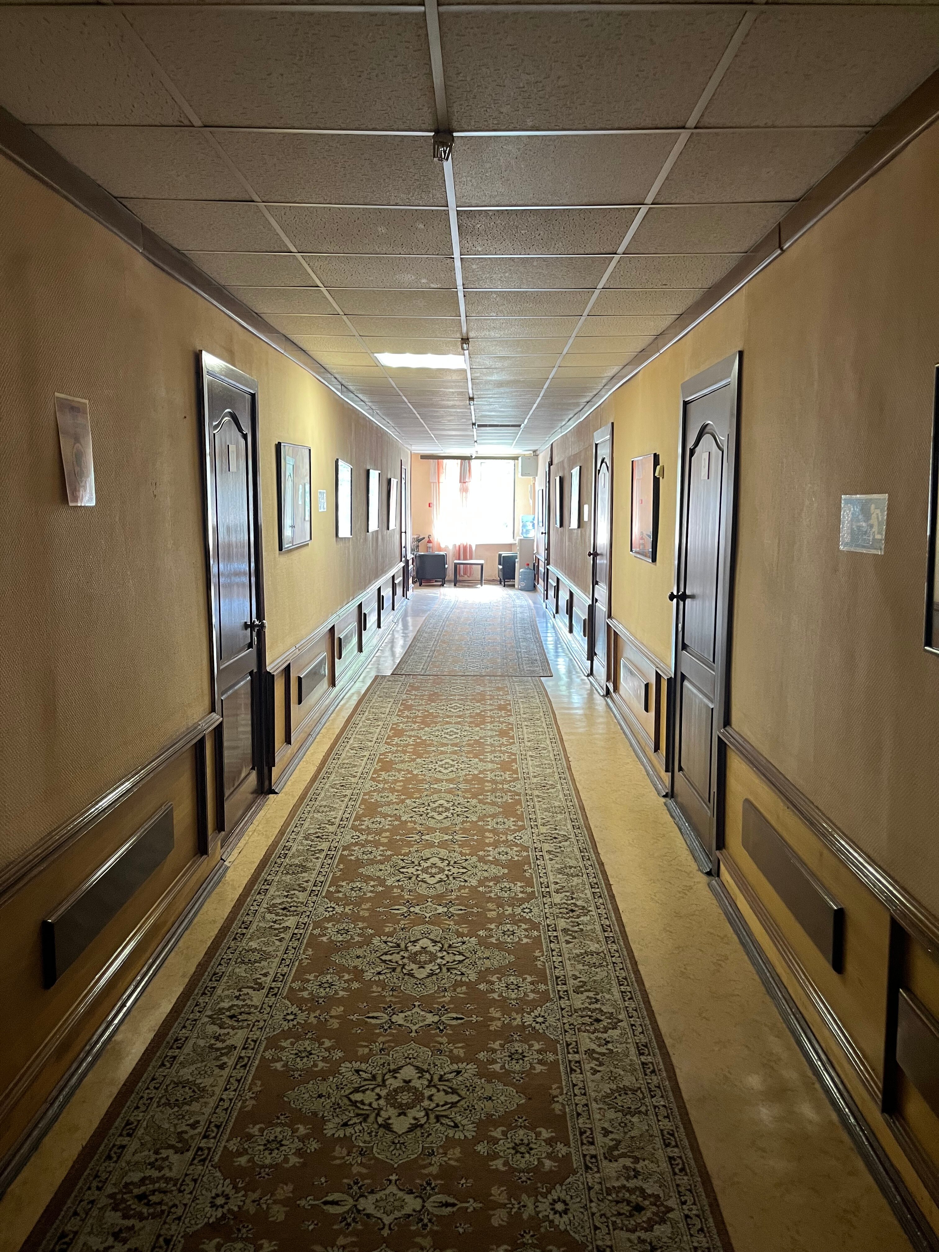 Фото Кировский