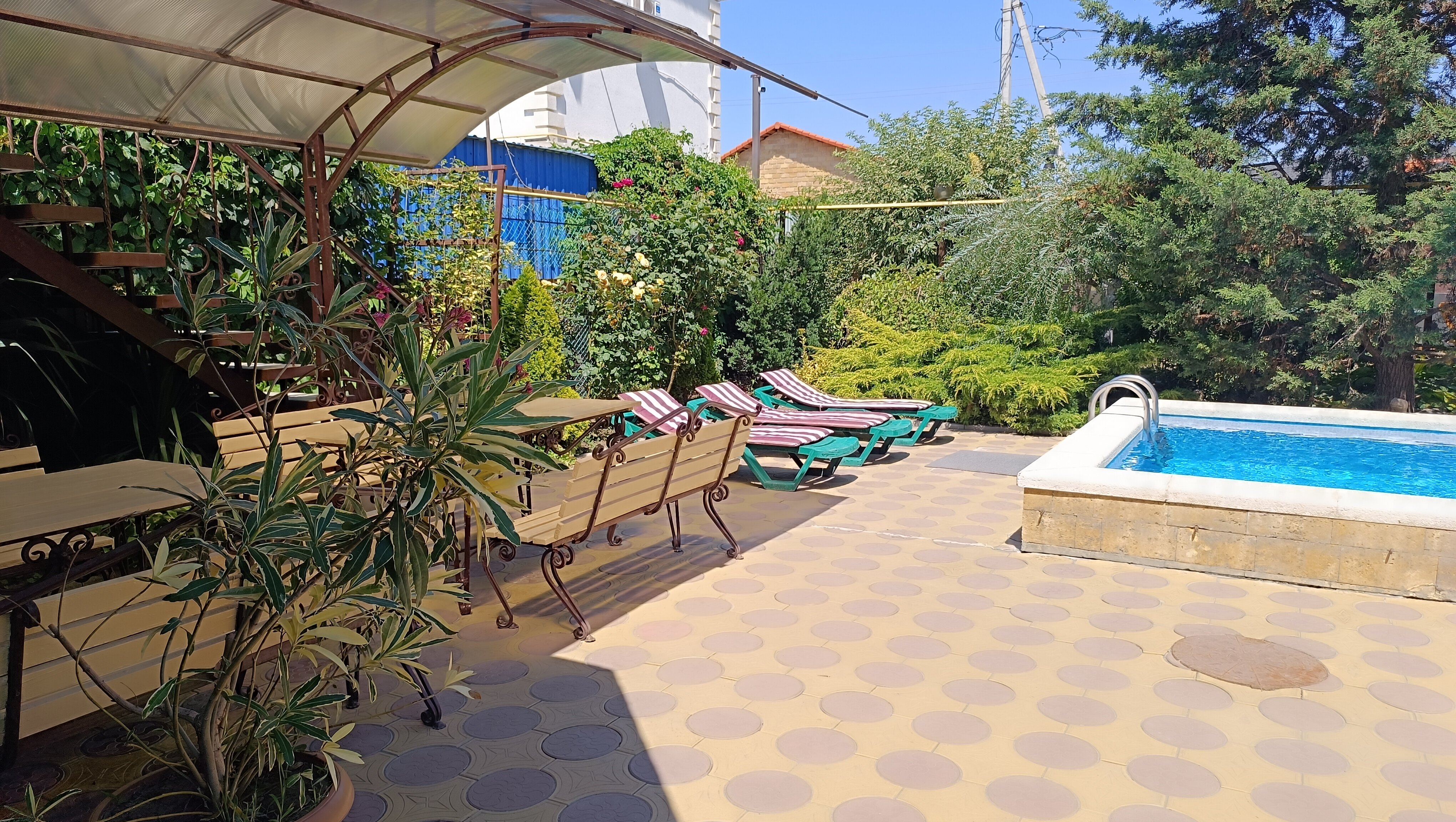 Фото Восток