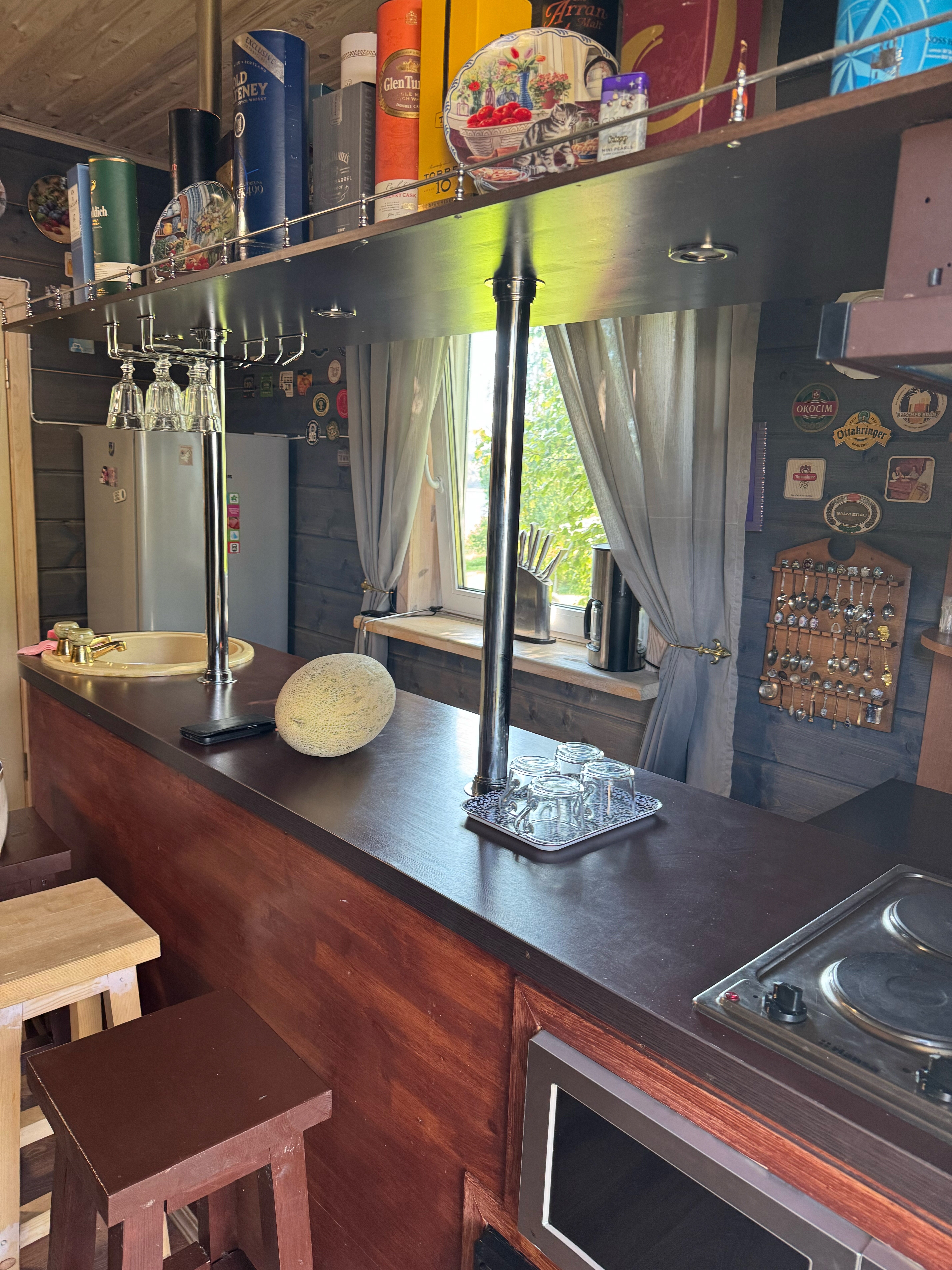 Фото Ярви Хаус