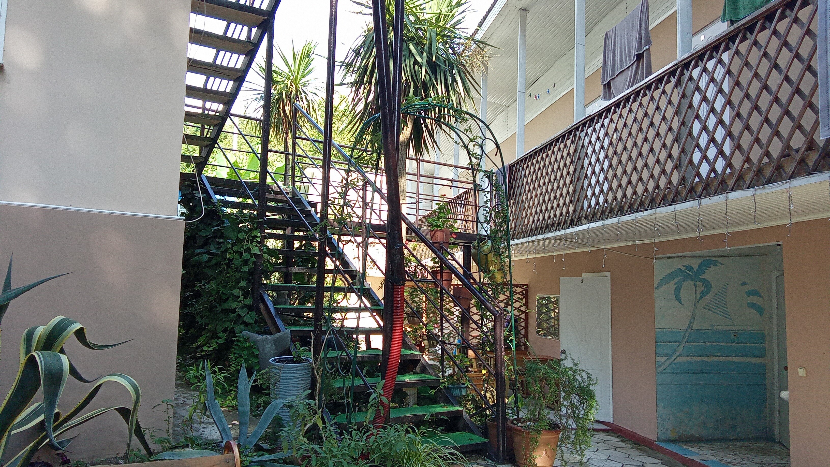 Фото Anchor Villa