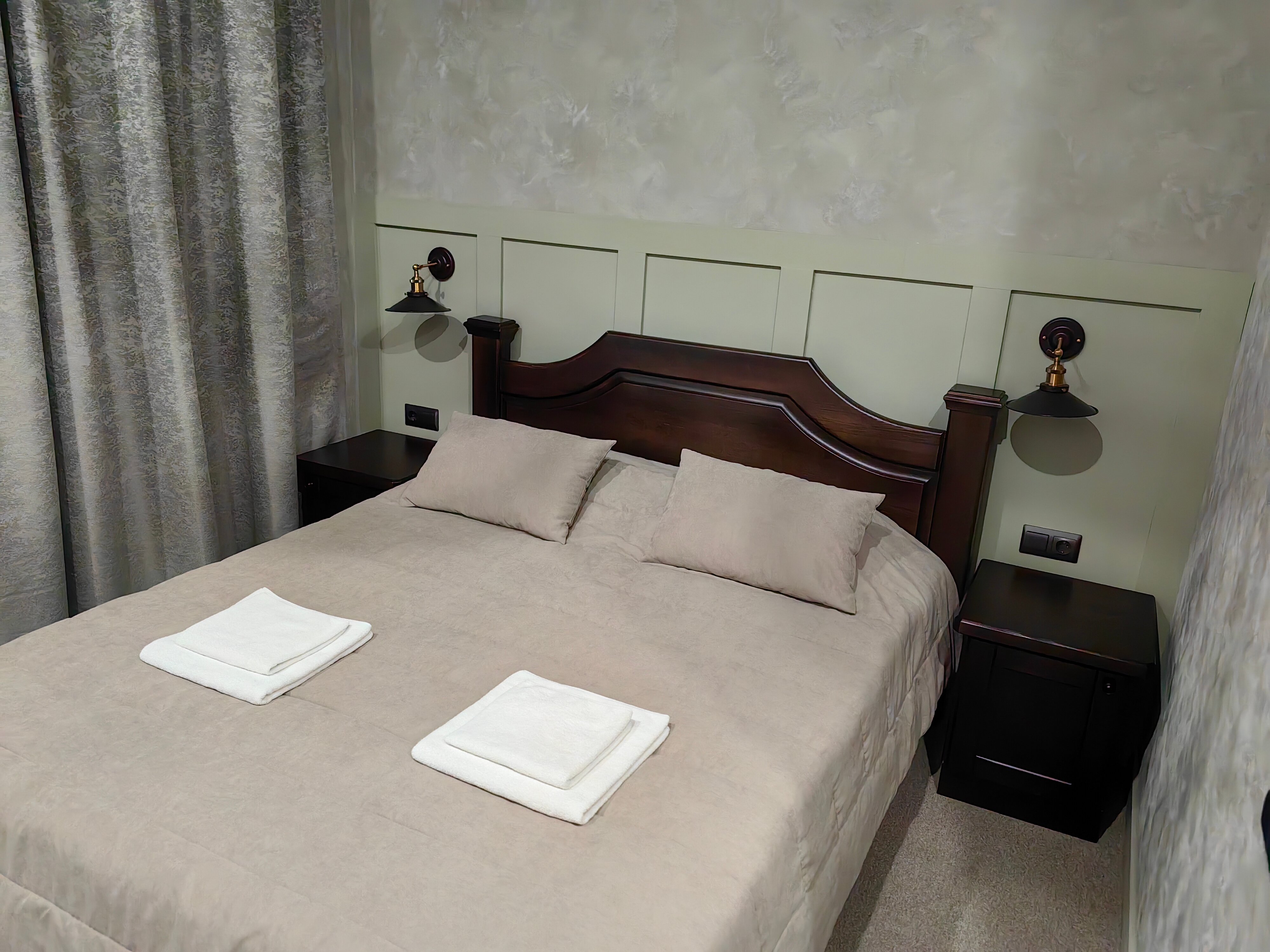 Фото Берёзка