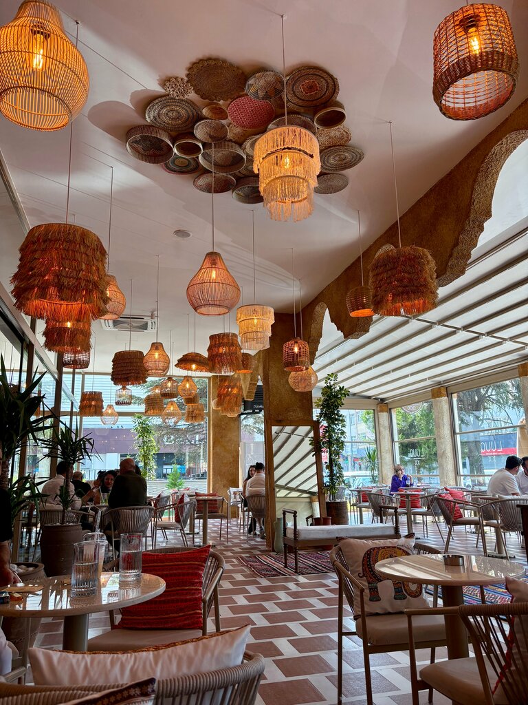 Cafe Luuq Coffee Kartal, Istanbul, photo