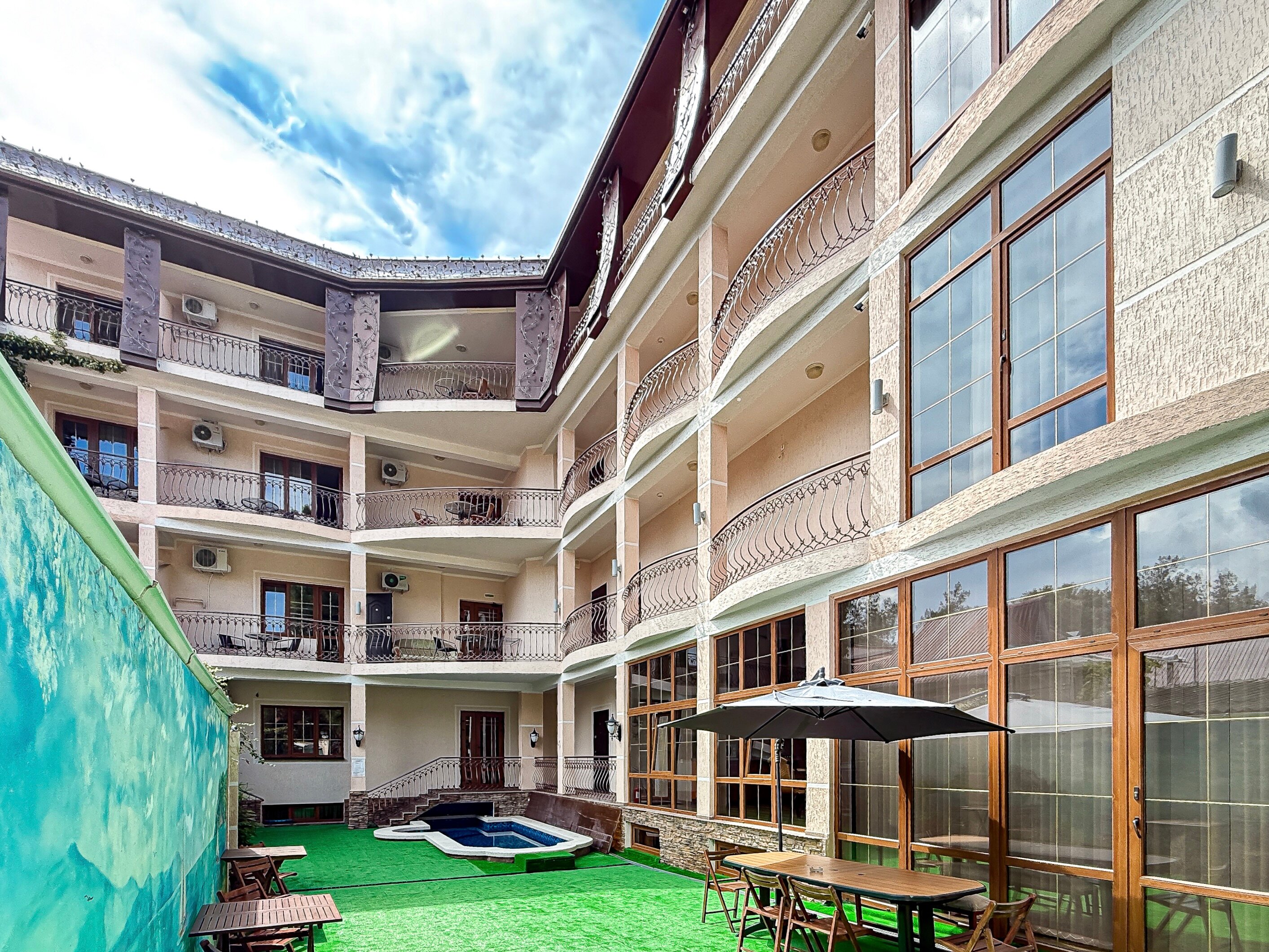 Фото Дивная