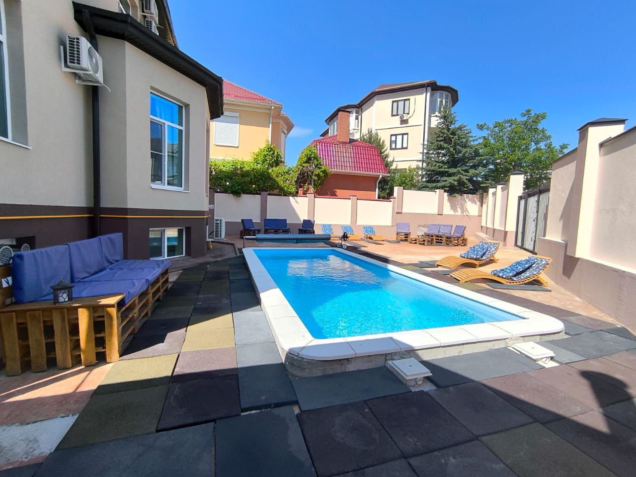 Фото Дом на Грибоедова