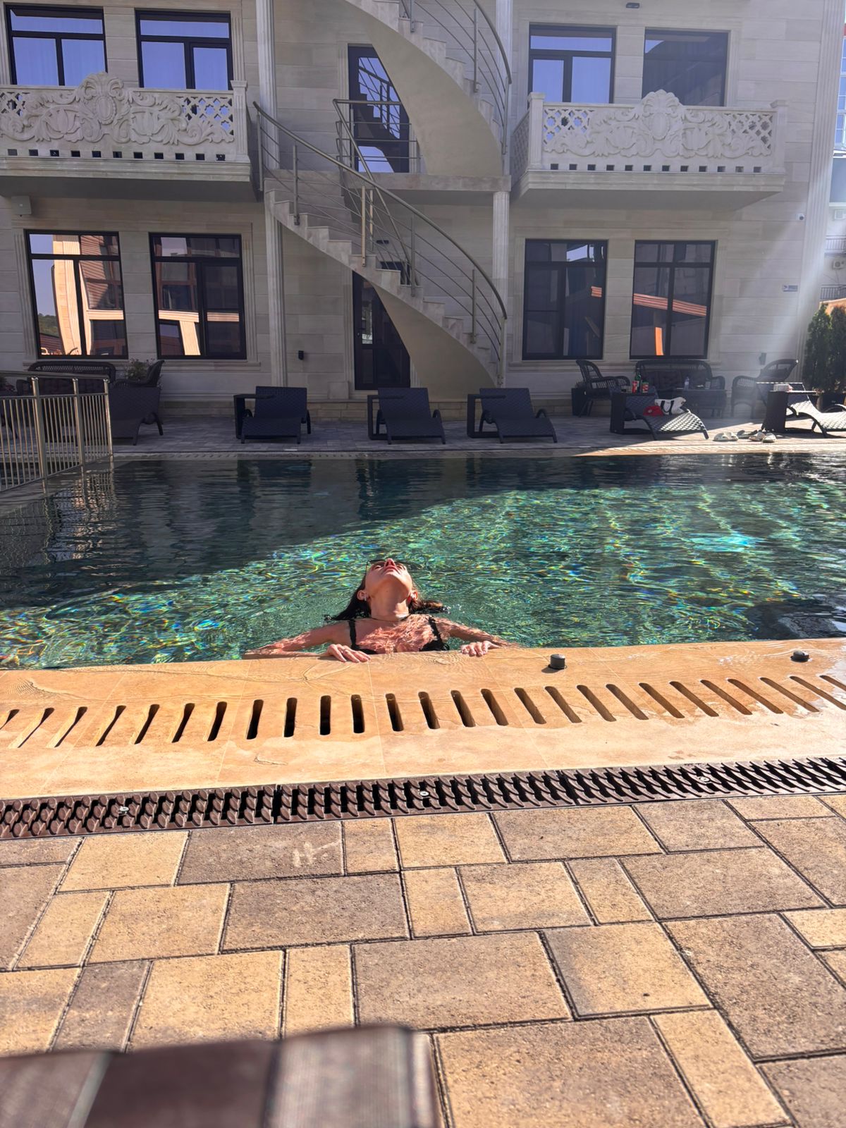 Фото Дворец Солнца