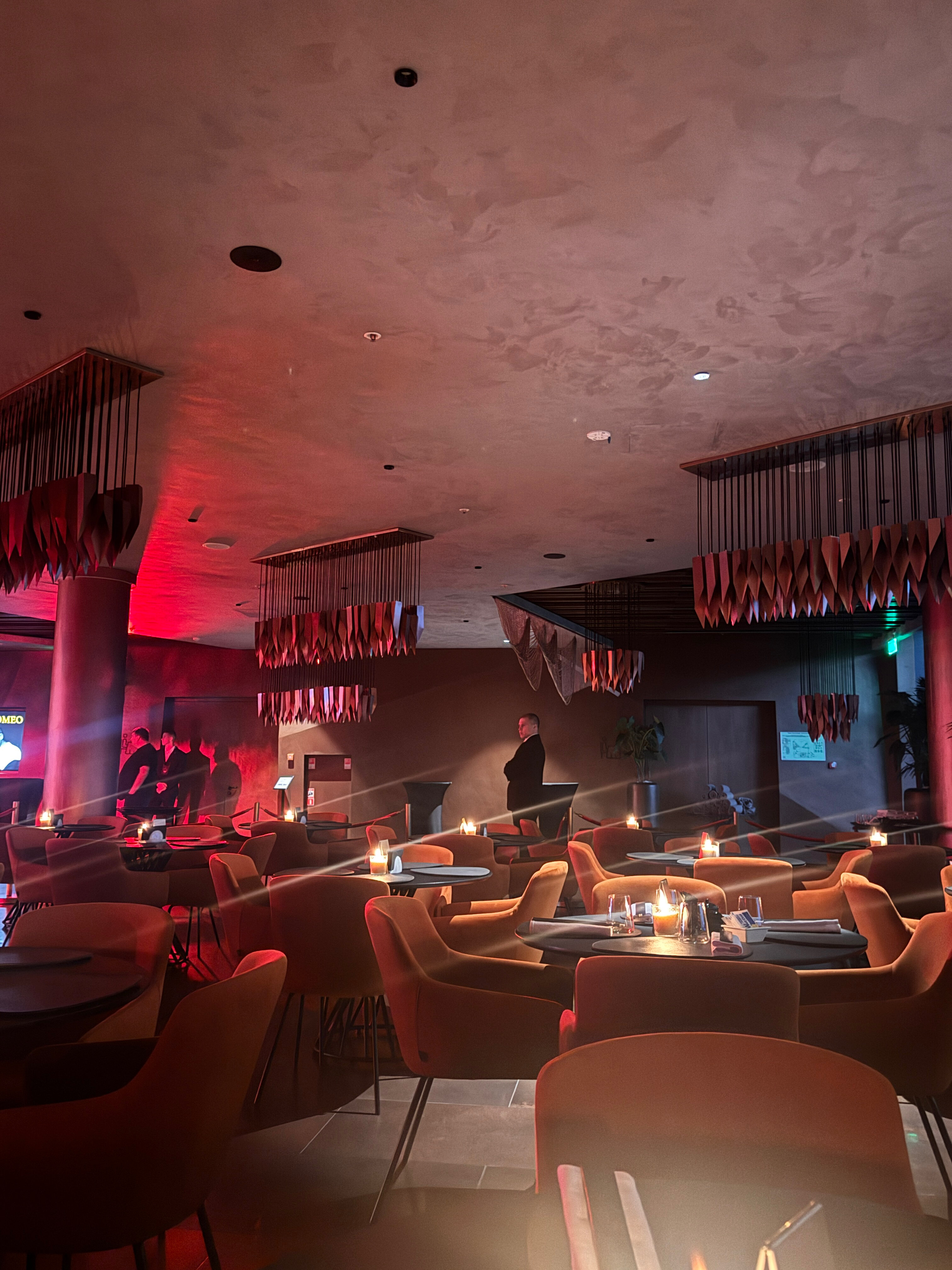 Фото Загородный клуб Репино-Ленинское