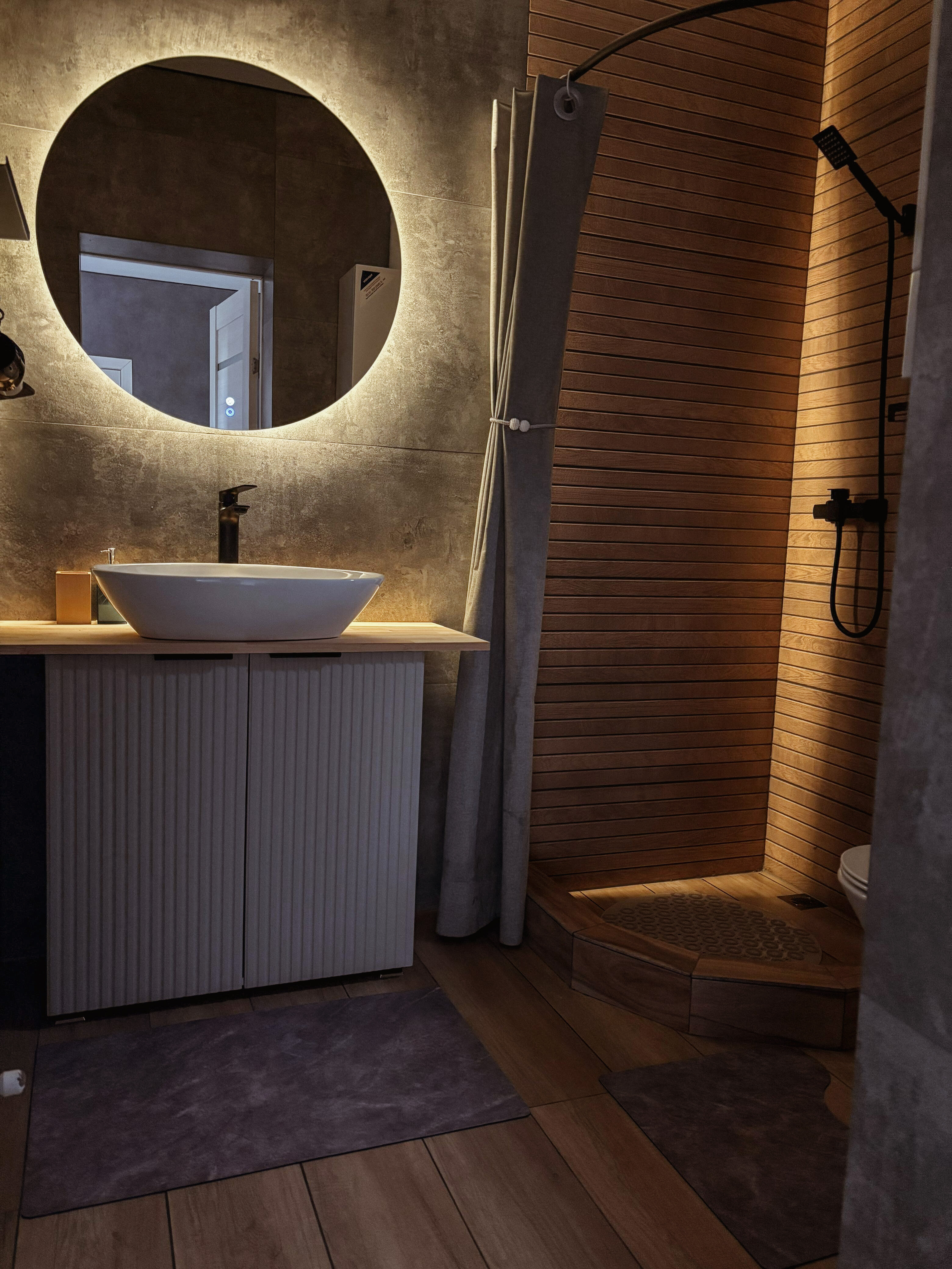 Фото Тишина