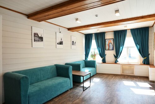 Гостиница Кунак в Казани