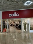 Zolla (Proletarskaya Street, 215), clothing store