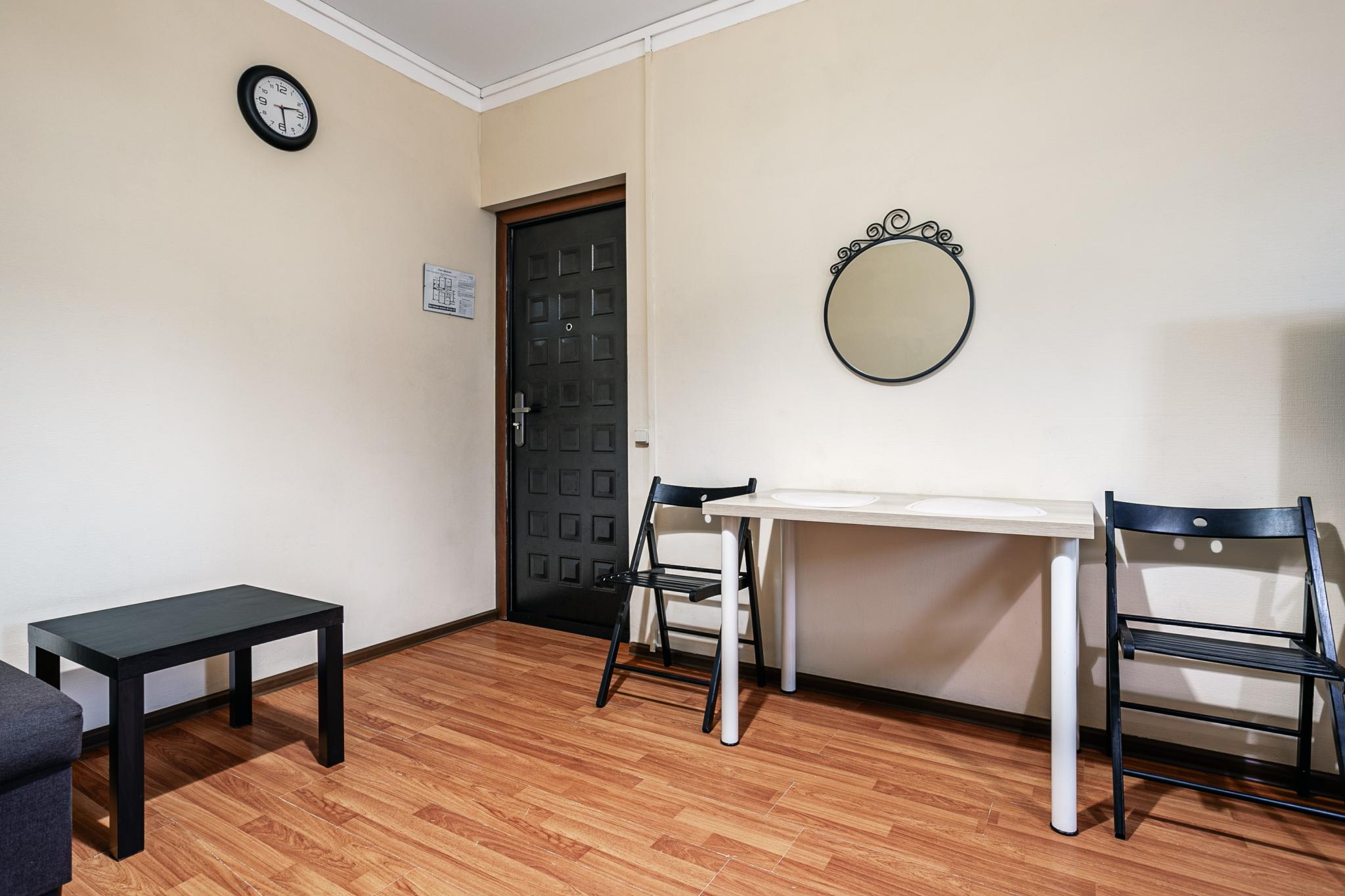 Фото FlyBox Vnukovo