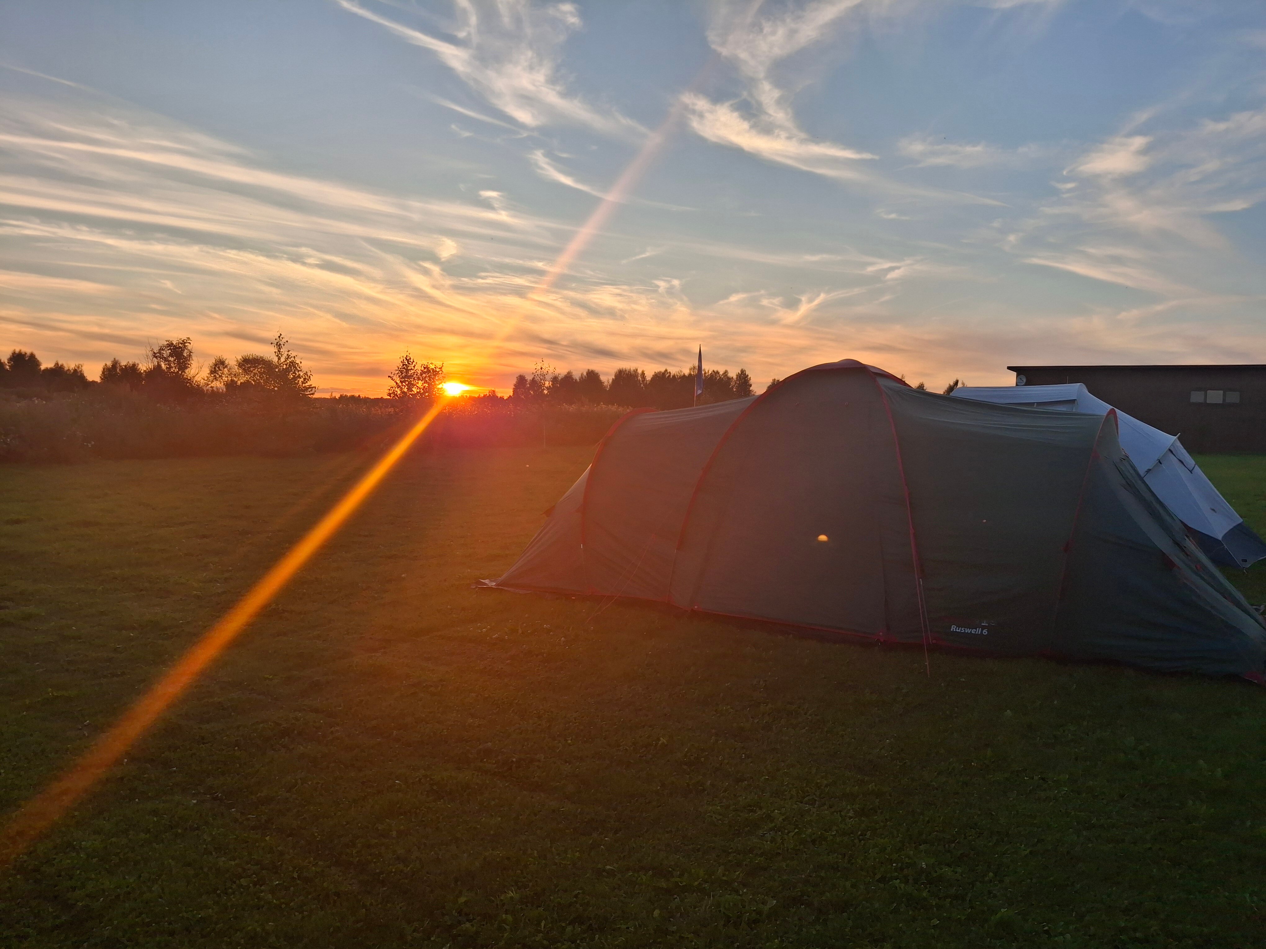 Фото Гагарин Лов