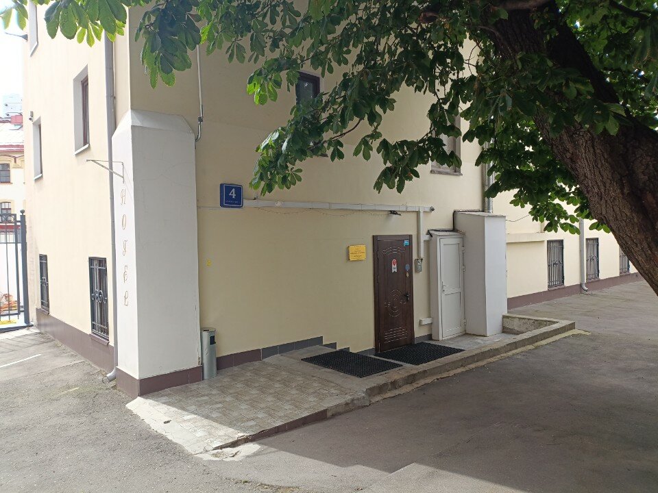 Фото Norke Prime Китай город