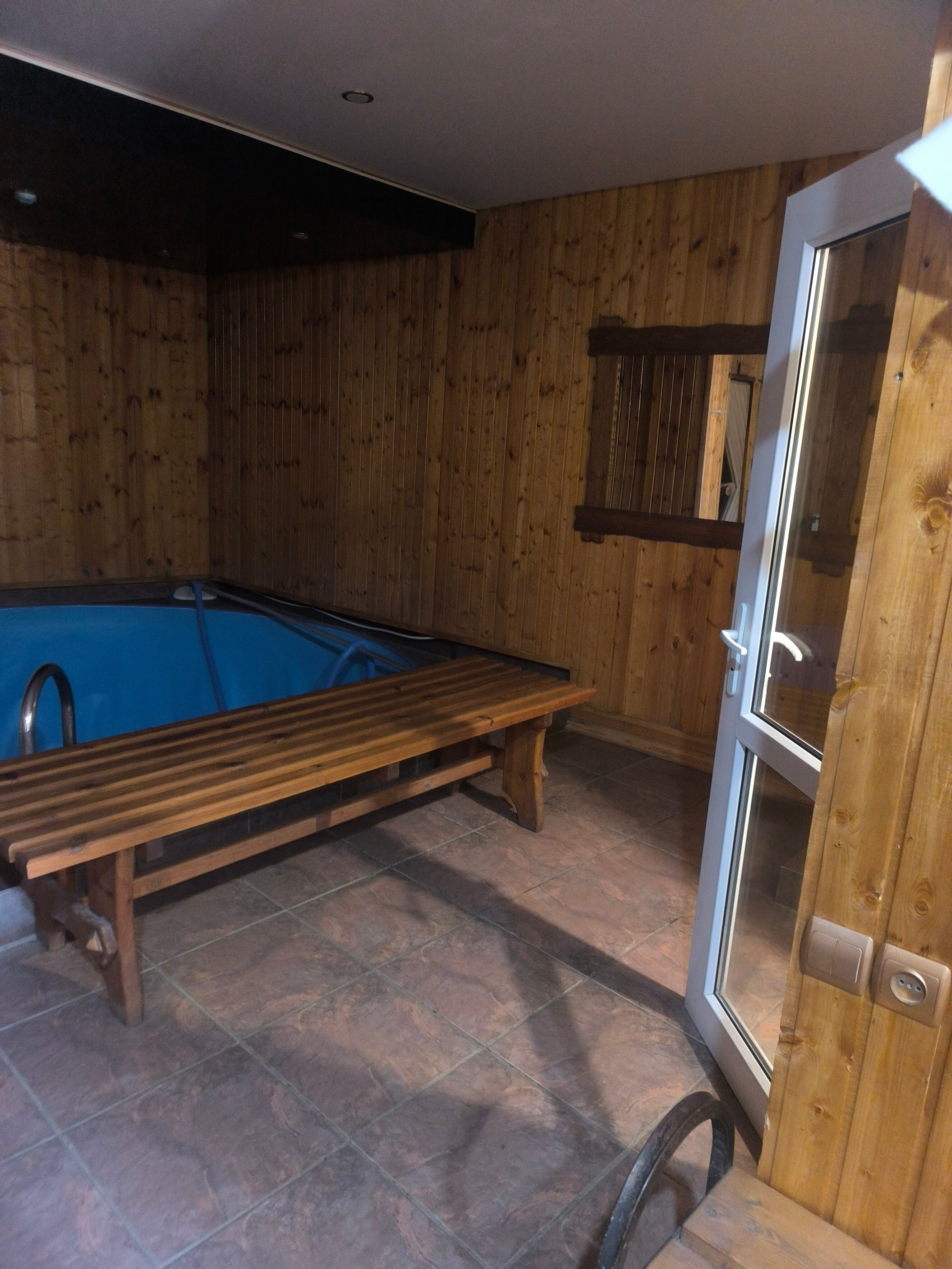 Фото Александрия