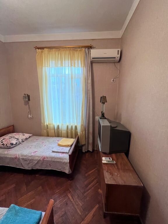 Фото Сияние Сухума