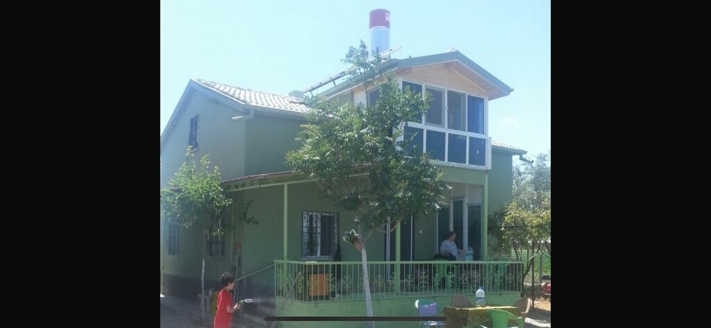 Flower shop Ismail Alan, Sultanhani, photo