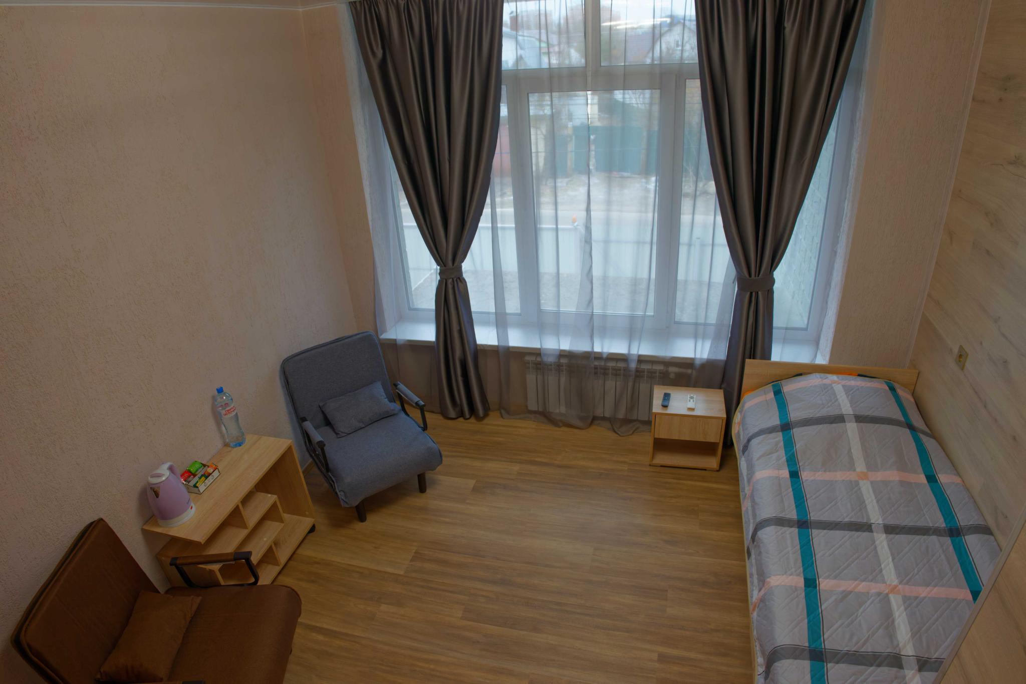 Фото Почти как дома