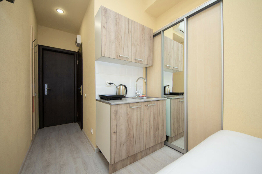 Фото Аничков Бридж SyncotelHome