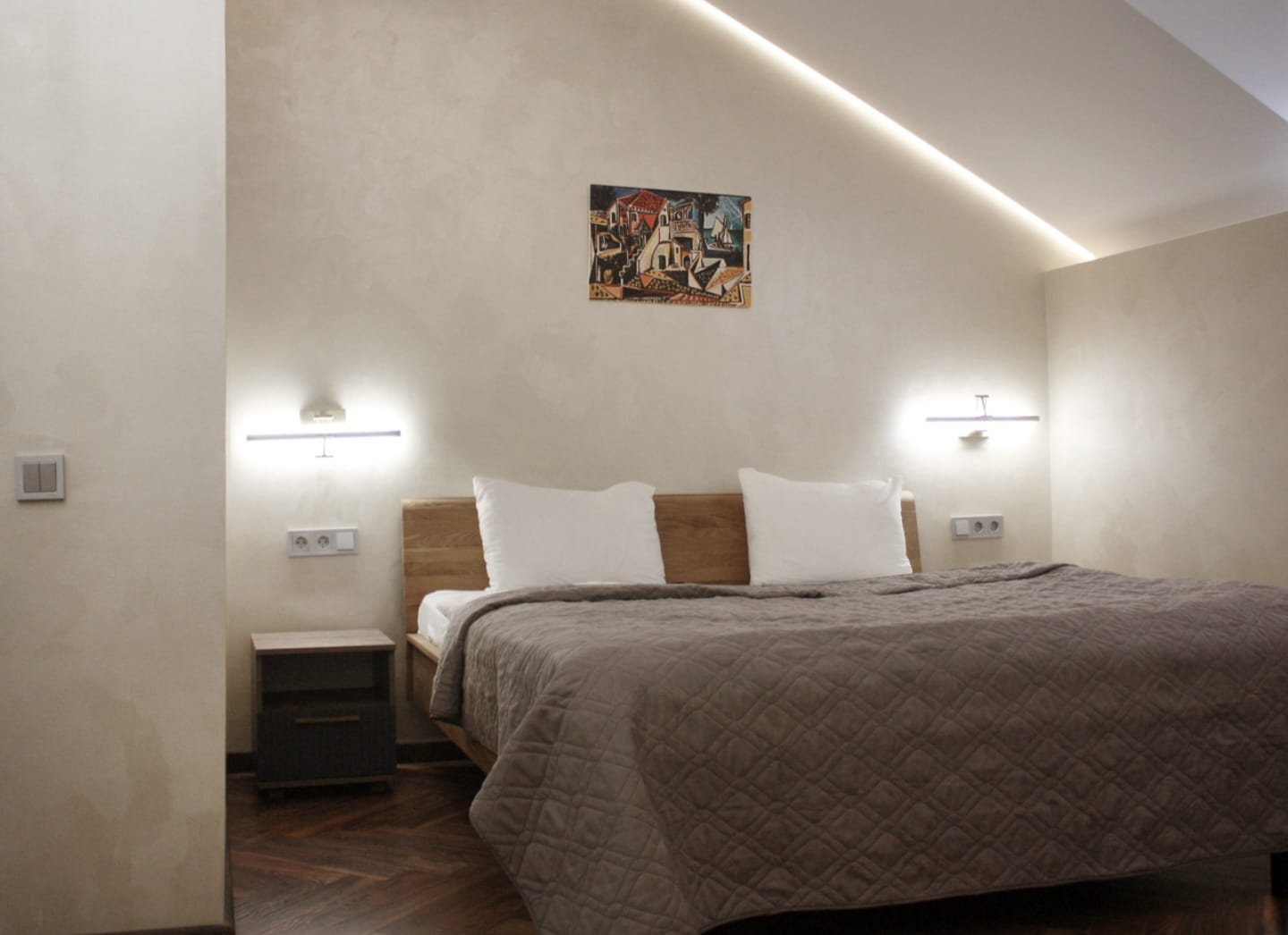 Фото Villa de Maria