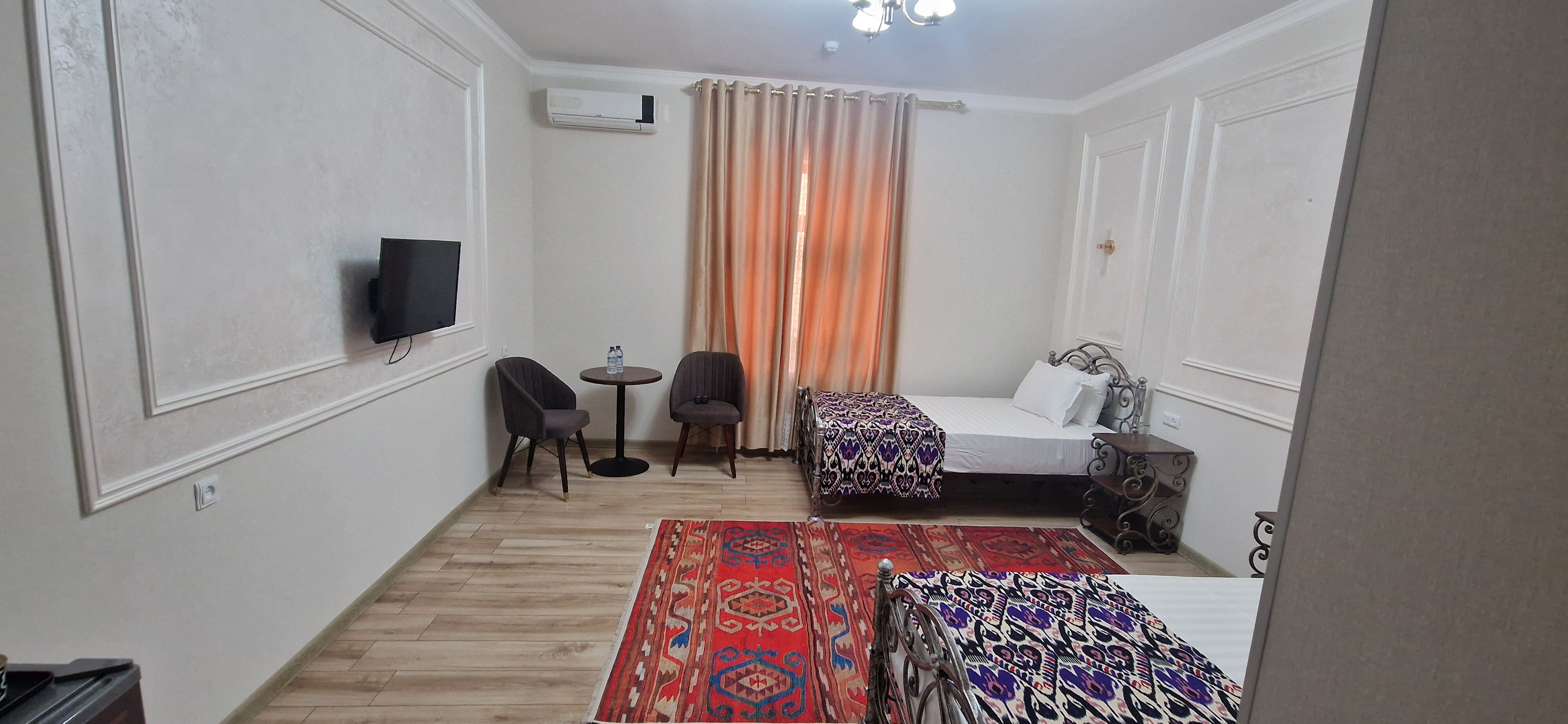 Фото Kuvonchoy Bonu