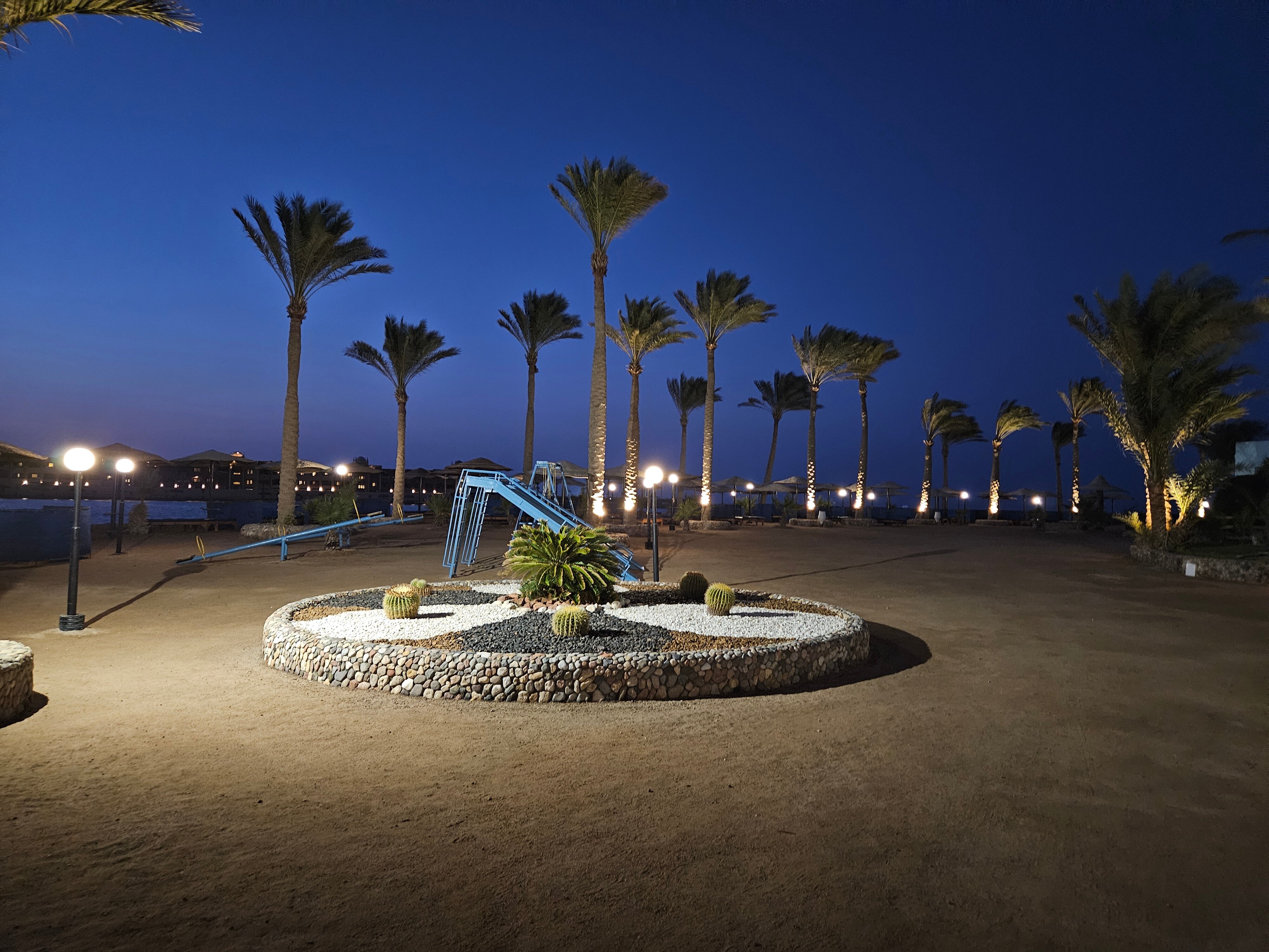 Фото Arabia Azur Resort