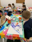 Mart (Belkinskaya Street, 10), courses and master classes