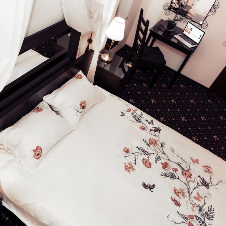 Фото Отель 45