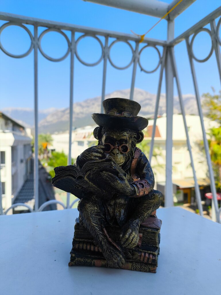 Nature Cave, Kemer, photo