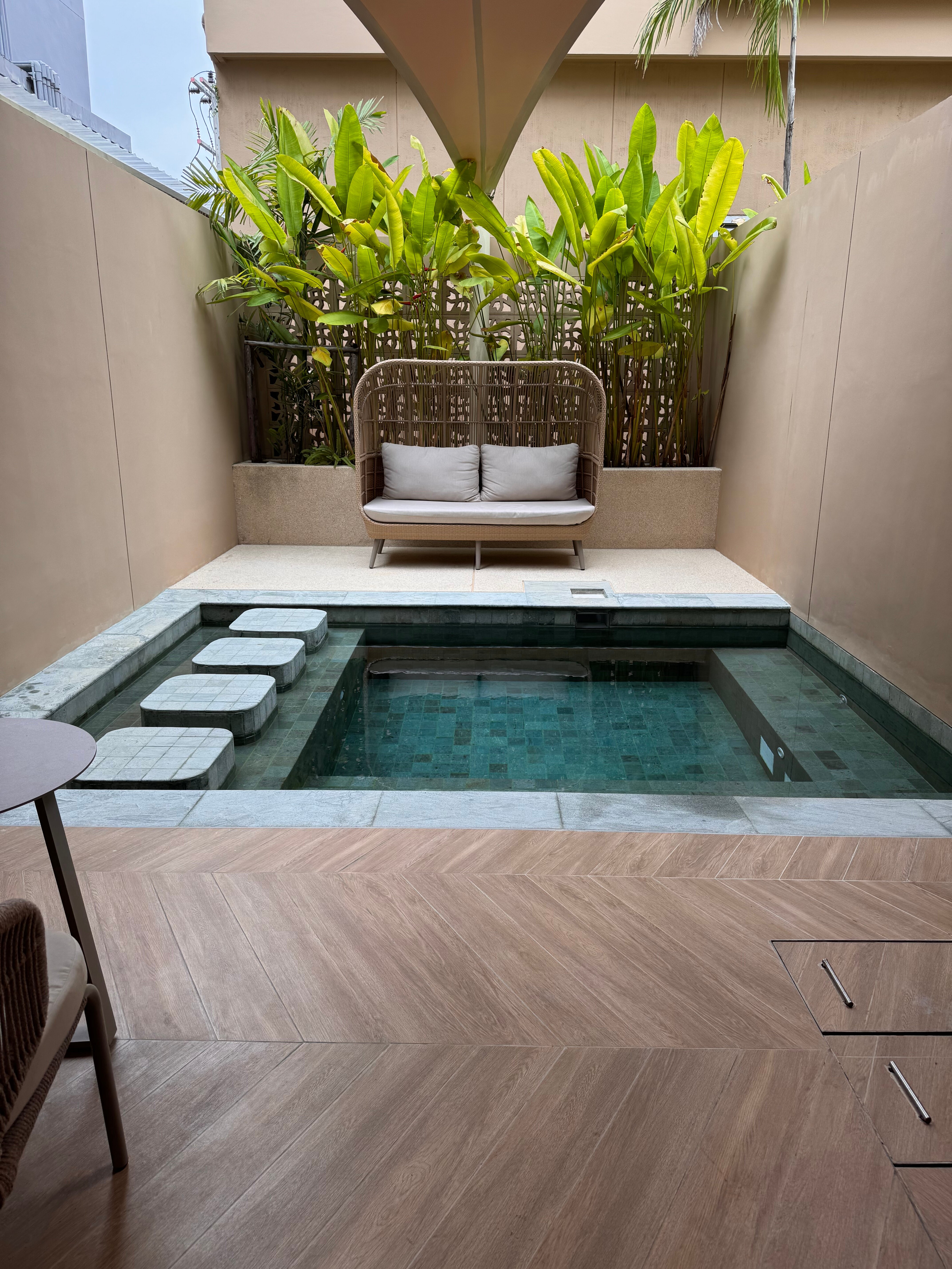 Фото Marasca Samui