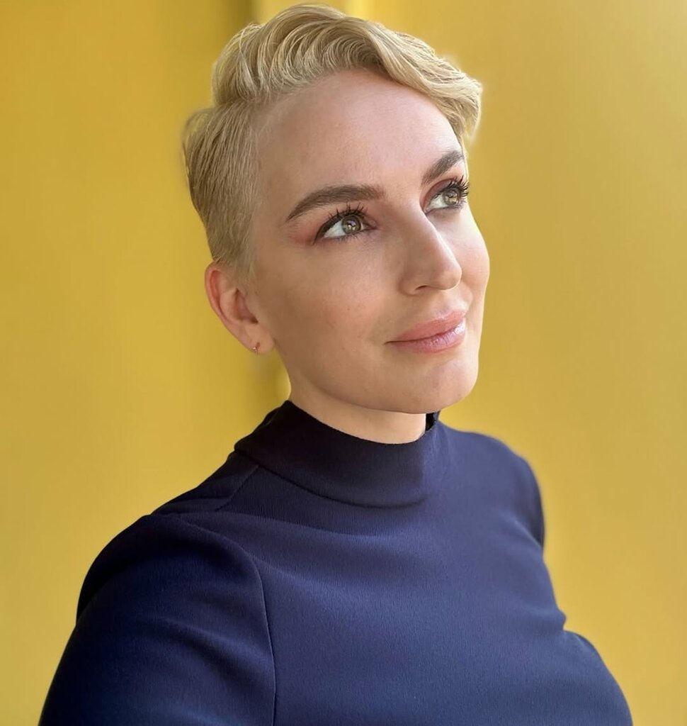 Hairdresser Efkan Gölgeçen, Cesme, photo