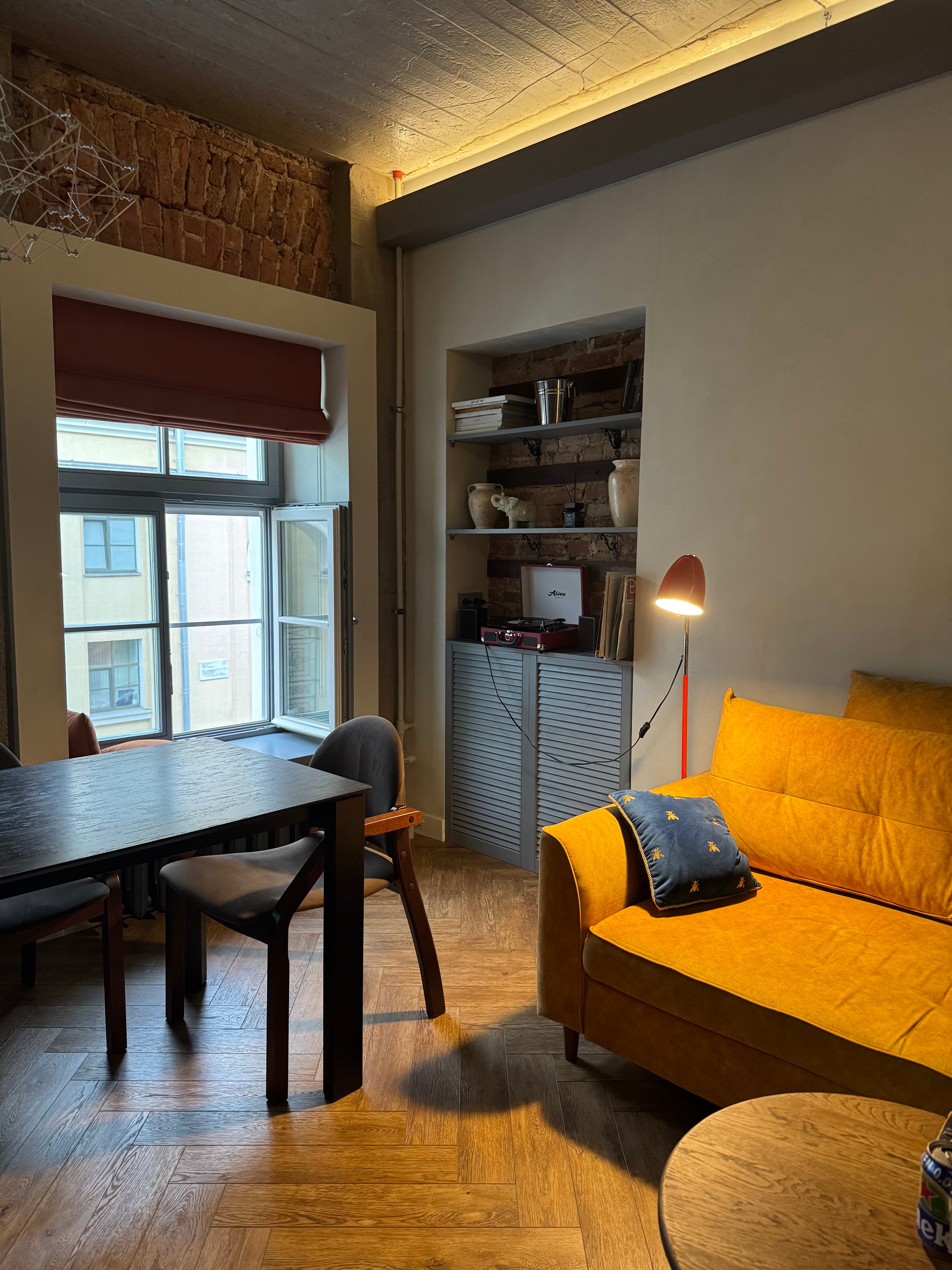 Фото Апартаменты A3