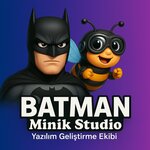 Batman Software Development Company MinikSTUDIO (Batman, Batman Merkez , Korik Mah., 4050. Sok.), software companies