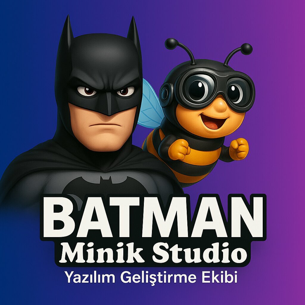 Software companies Batman Software Development Company MinikSTUDIO, Batman, photo
