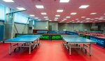 Клуб настольного тенниса King Pong Club (ул. Малинина, 35А), спортивный клуб, секция в Минске