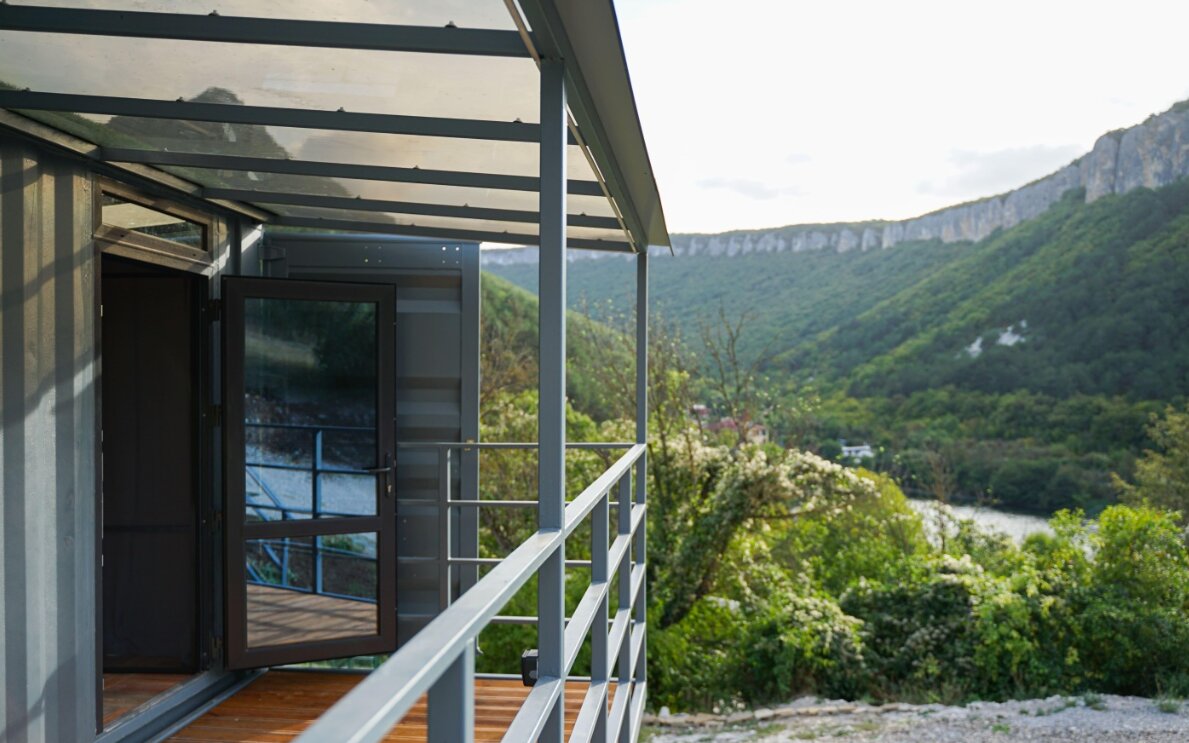 Фото Созвездие Мангуп