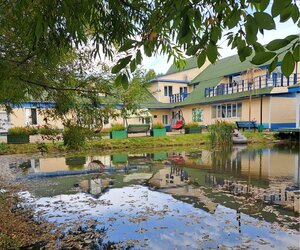 Иное жильё Отель в Шахтерске