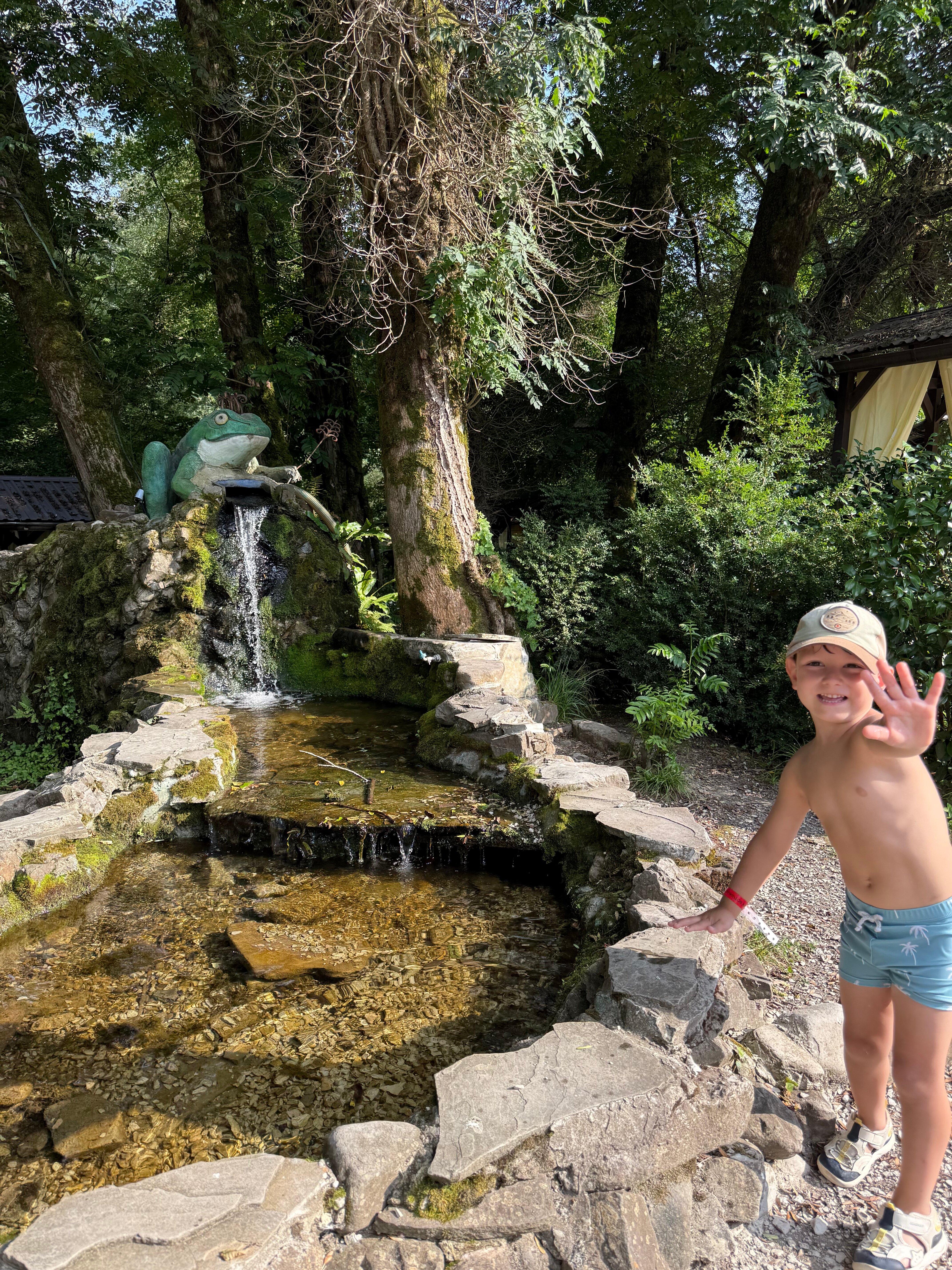 Фото Эко Парк Вотчина