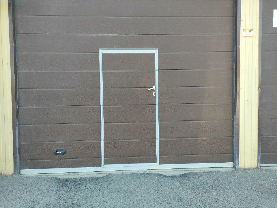 Auto body repair Ultra, Krasnodar, photo