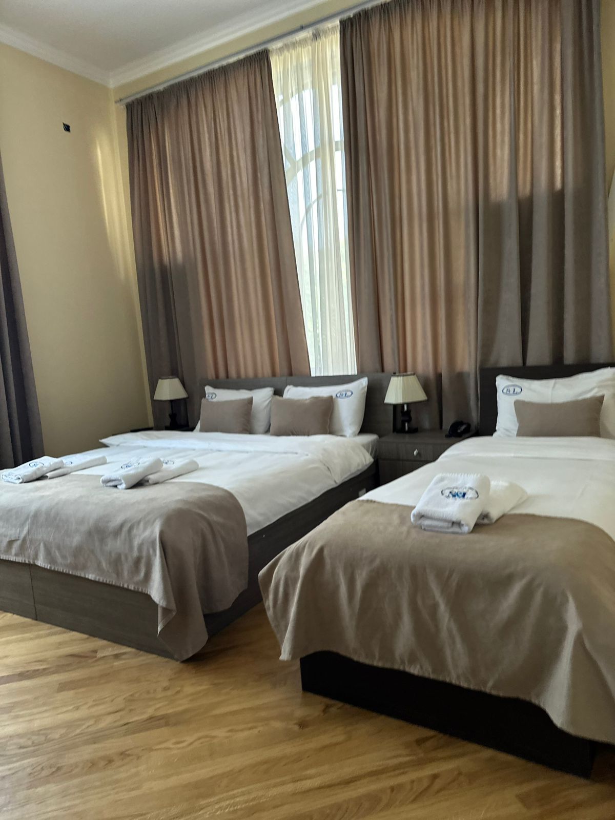 Фото S&l Boutique Hotel