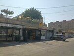 Mmm yuxman ket (Zoravar Andranik Street, 102/40), car service, auto repair