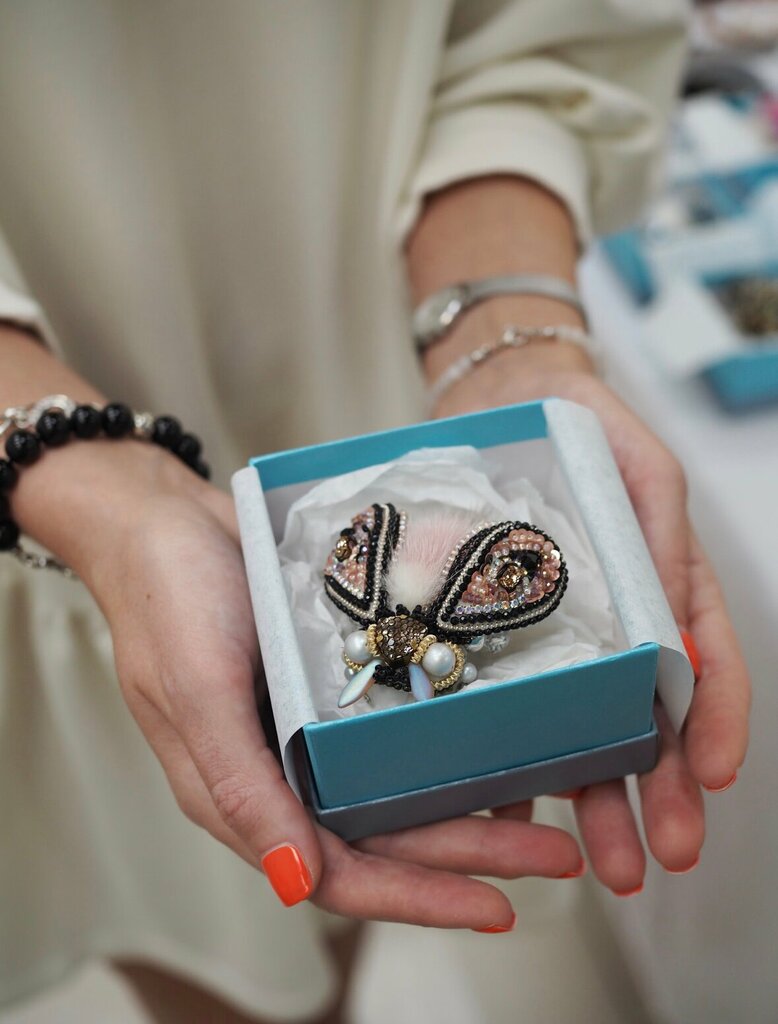 Jewelry shop Dve strekozy, Serpuhov, photo