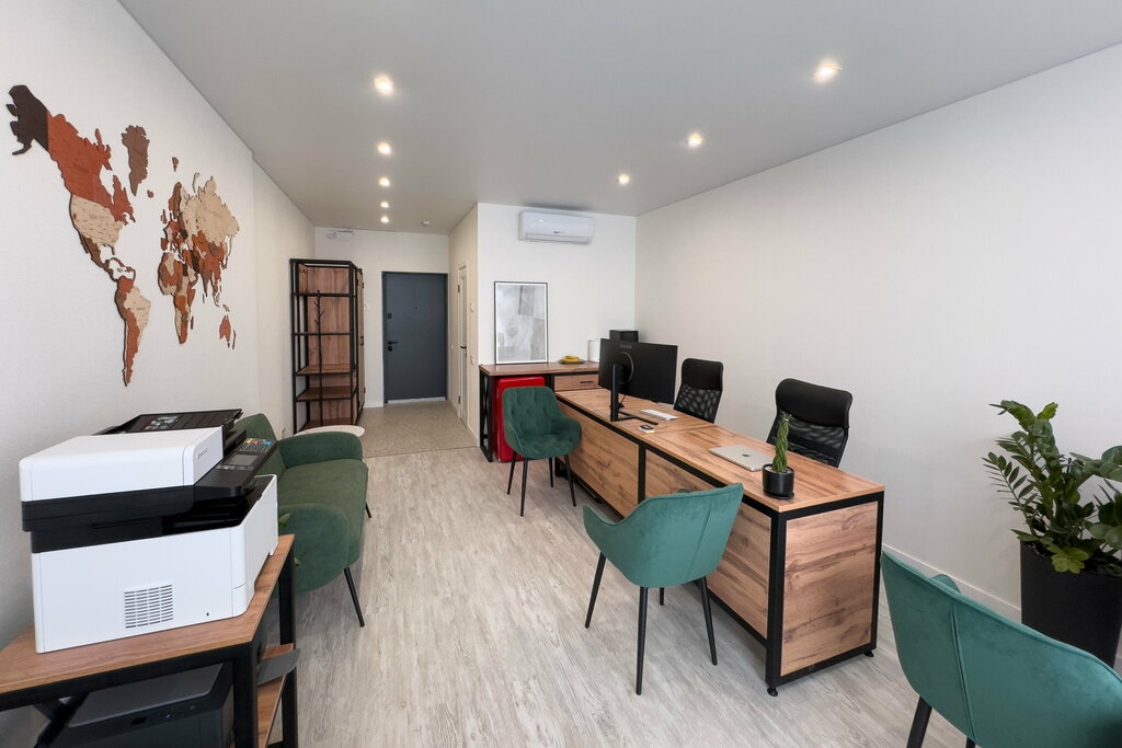 Турагентство TeamVisa, Челябинск, фото