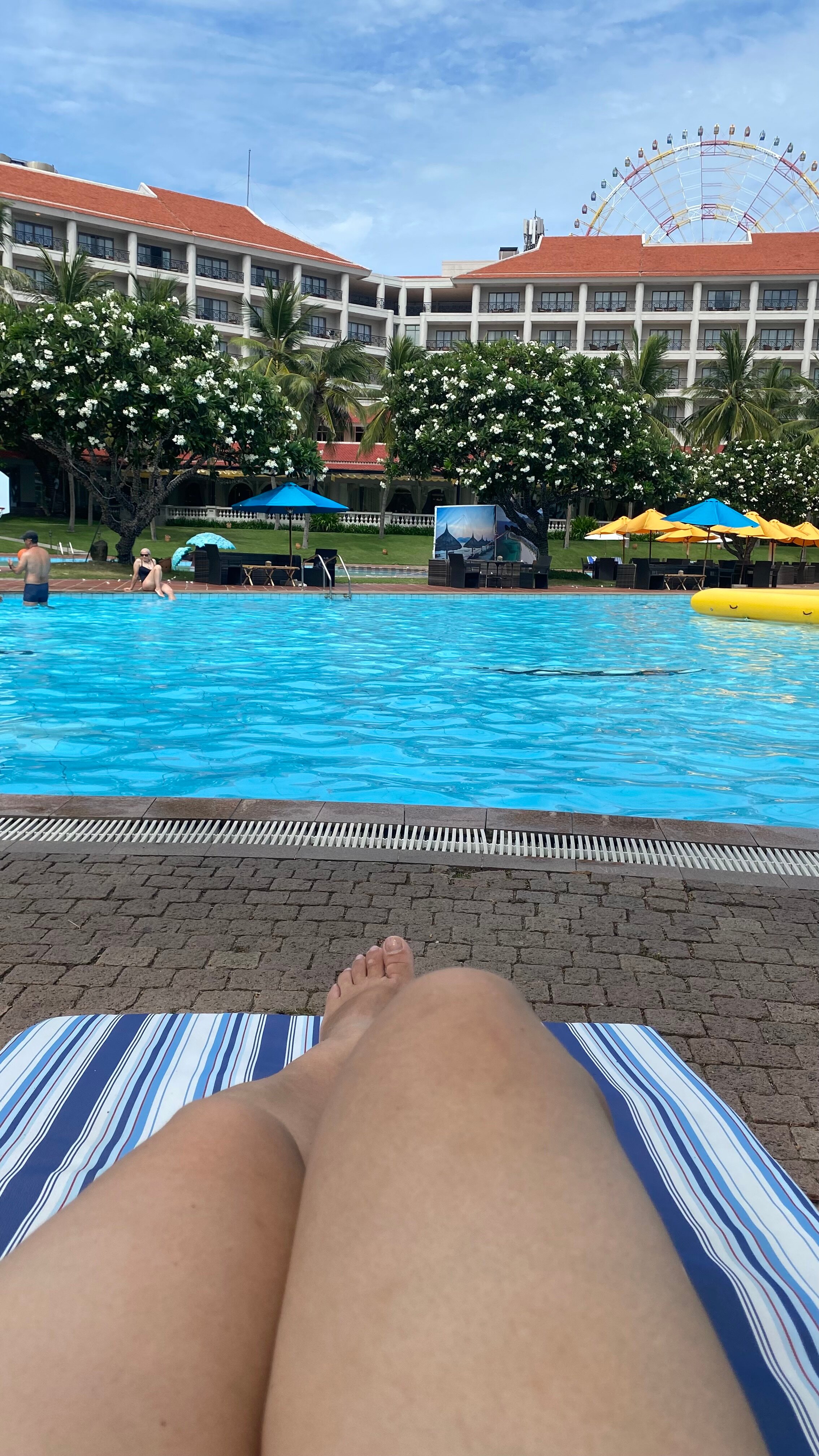 Фото Vinpearl Resort Nha Trang