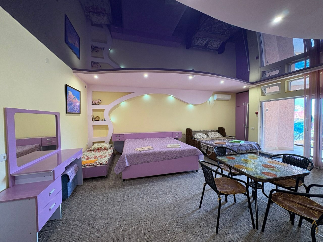 Фото Звездный