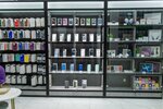 Apple Super Store (Vyshnevolotskaya ulitsa, 25), electronics store