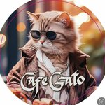 Cafe Gato (Патриаршая ул., 7А), кофе с собой в Ногинске