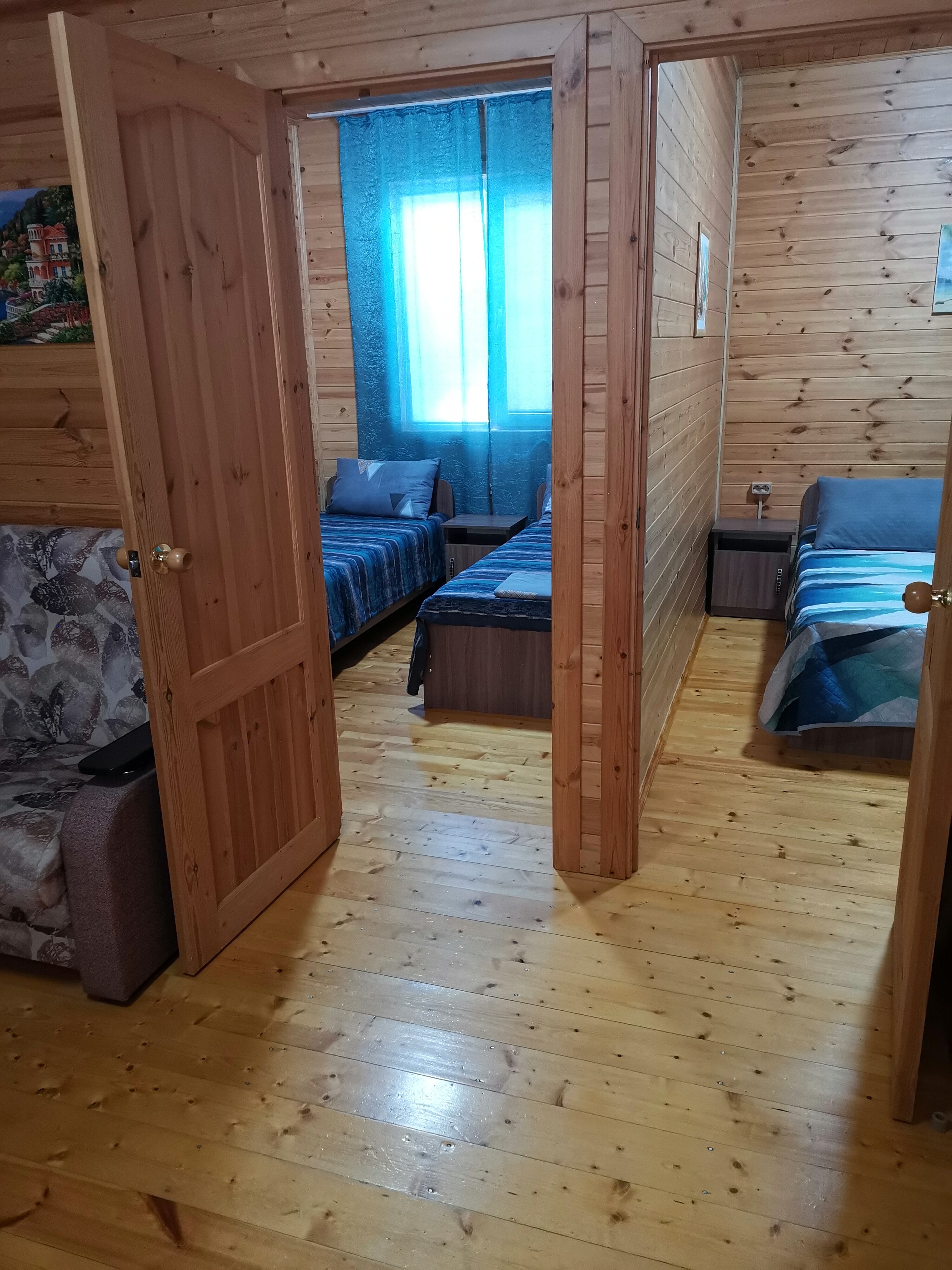 Фото Азов Релакс