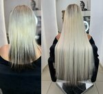 Студия Наращивания волос (ulitsa Profinterna, 4), beauty salon